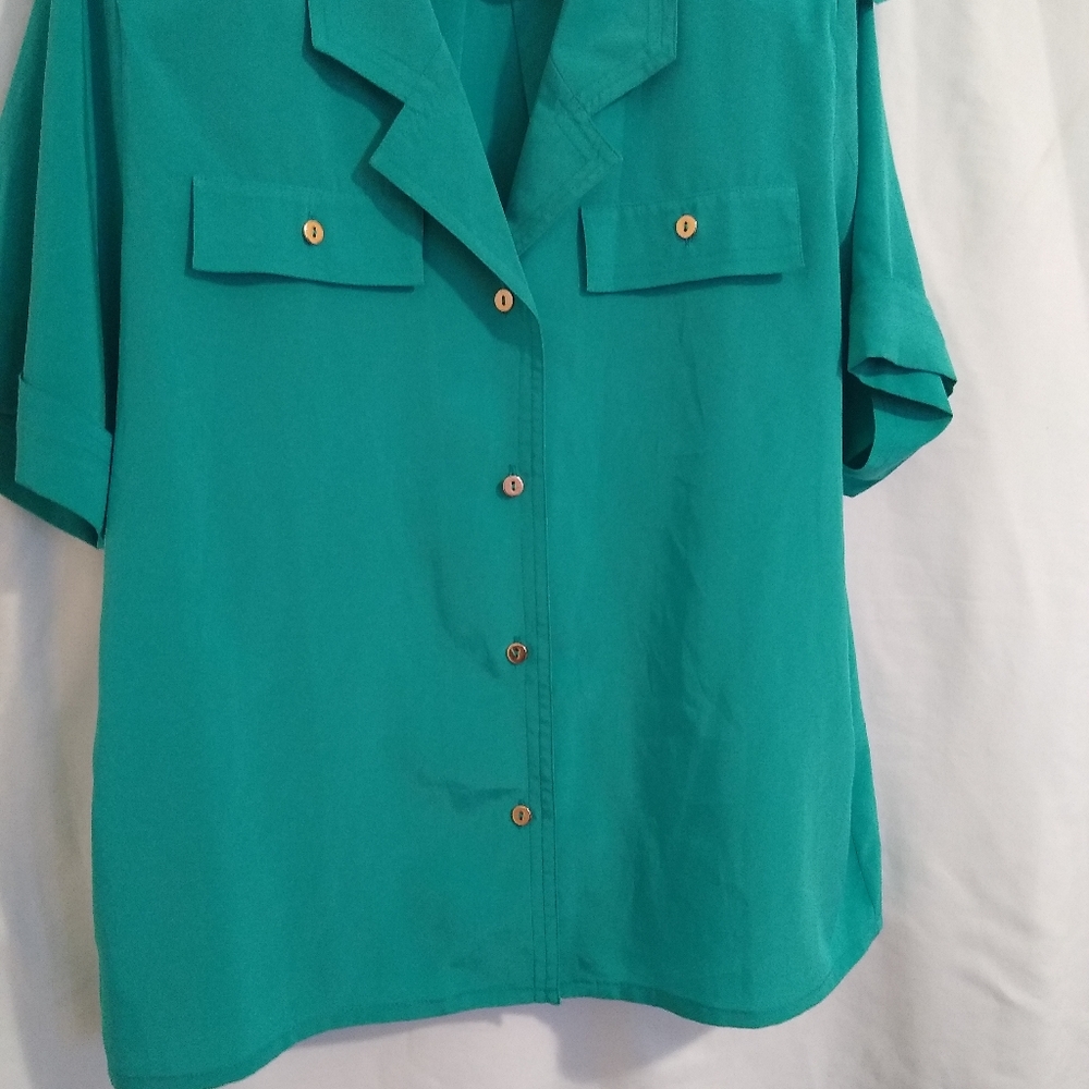 Josephine Shirt